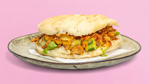 Doner Pule në Pitalkë