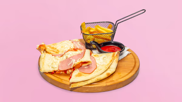 Sandwich Petë Proshutë